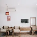 Song Hung Hotel & Serviced Apartments - Can Ho Dich Vu & Khach San