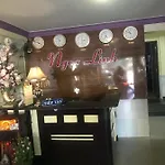 Ngoc Ngoc Linh Hotel
