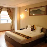 Saigon Amigo Hotel