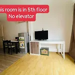 Indo Apartment 2