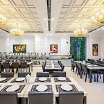 Acnos Grand Hotel