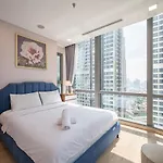 2Br Landmark 81 Vinhome Central Park