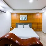 New Sun Hotel Phu Nhuan