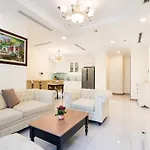 Landmark Plus Luxury - Vinhomes Central Park