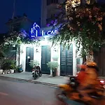 Lilihomes Thao Dien - Hotel & Service Apartment