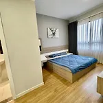 Ann Homestay - Masteri An Phu 3Br