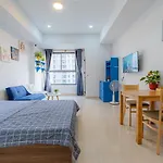 Apartment Near Tsn Airport 1Br