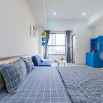 Apartment Near Tsn Airport 1Br
