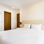 Landmark Plus Luxury - Vinhomes Central Park