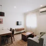 Song Hung Hotel & Serviced Apartments - Can Ho Dich Vu & Khach San