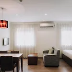 Song Hung Hotel & Serviced Apartments - Can Ho Dich Vu & Khach San