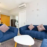 Daniel Apartment - Masteri Thao Dien