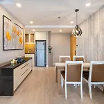 Daniel Apartment - Masteri Thao Dien