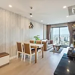 Daniel Apartment - Masteri Thao Dien
