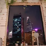 Old Saigon Apartment