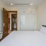 Vinhomes Landmark Apt Renovation 2025 By Bevista