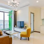 Vinhomes Landmark Apt Renovation 2025 By Bevista