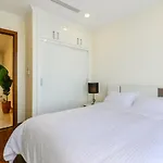 Vinhomes Landmark Apt Renovation 2025 By Bevista