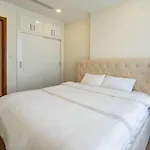 Premier Residence Landmark Plus Vinhomes Central Park