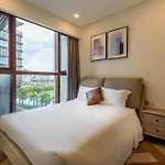 The Metropole Residences