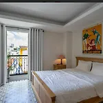 Lilihomes Thao Dien - Hotel & Service Apartment