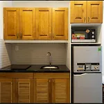 Lilihomes Thao Dien - Hotel & Service Apartment