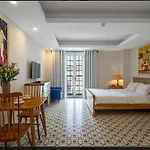 Lilihomes Thao Dien - Hotel & Service Apartment