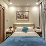 Boutique Unique Landmark 81 Vinhomes Central Park