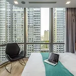 Boutique Unique Landmark 81 Vinhomes Central Park