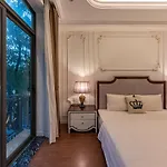 Ngan Ha 2 Apartments