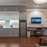 Ngan Ha 2 Apartments