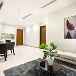 Vinhome Central Park