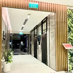 Apartment Near Tsn Airport 1Br