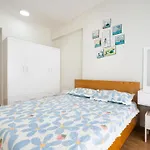 The Tomato Apartment