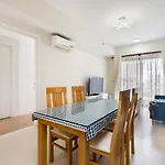 The Tomato Apartment