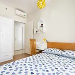 The Tomato Apartment