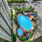 Landmark Plus Central Park Vista