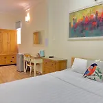Cozy House 140