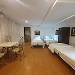 City Backpackers Hostel