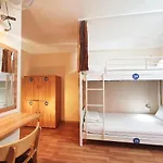 City Backpackers Hostel