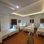 City Backpackers Hostel