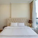 Premier Residence Landmark Plus Vinhomes Central Park