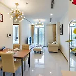 Premier Residence Landmark Plus Vinhomes Central Park