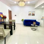 The Tresor - 1 And 2 Bedrooms Apt - Near Ben Thanh Market