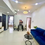The Tresor - 1 And 2 Bedrooms Apt - Near Ben Thanh Market