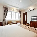 Young Dong Hotel & Apartment