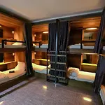 Bui Vien Street Hostel