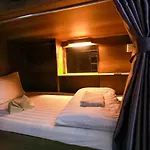 Bui Vien Street Hostel