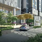 The Rixx Wonderful Apartment @ D1 Mension/Pool/Gym