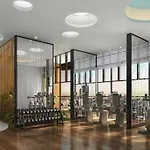 The Rixx Wonderful Apartment @ D1 Mension/Pool/Gym
